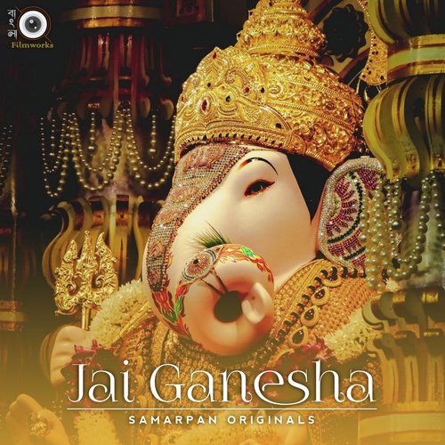 Jai Ganesha