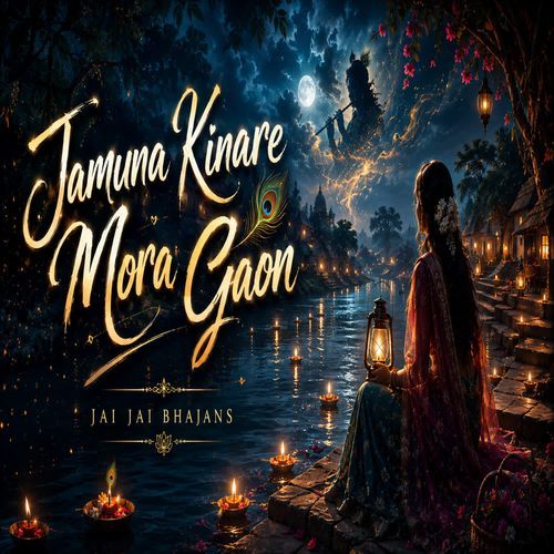 Jamuna Kinare Mora Gaon
