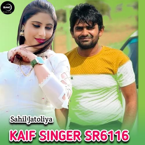 KAIF SINGER SR6116