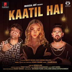 Kaatil Hai-QAkoHBFWBHA