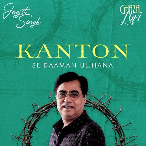 Kanton Se Daaman Uljhana (Ghazal Lofi)