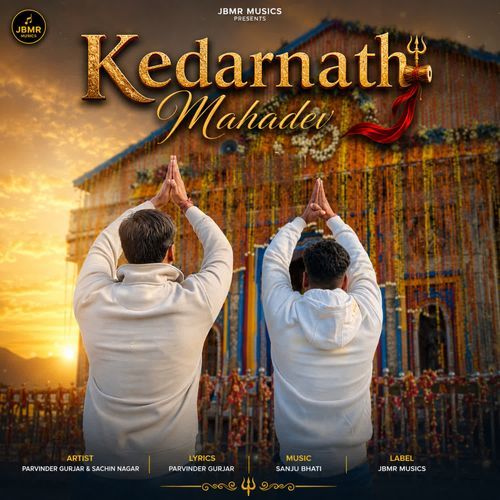 Kedarnath Mahadev