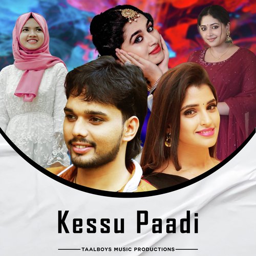 Kessu Paadi