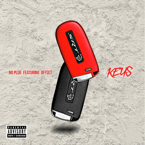 Keys (feat. Offset)