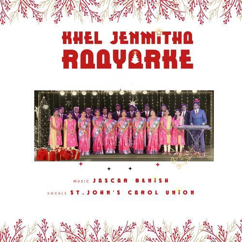 Khel Jenmitha Raayarke