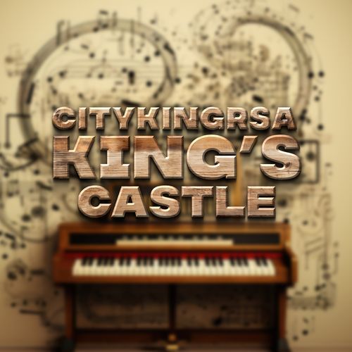 King's Castle_poster_image