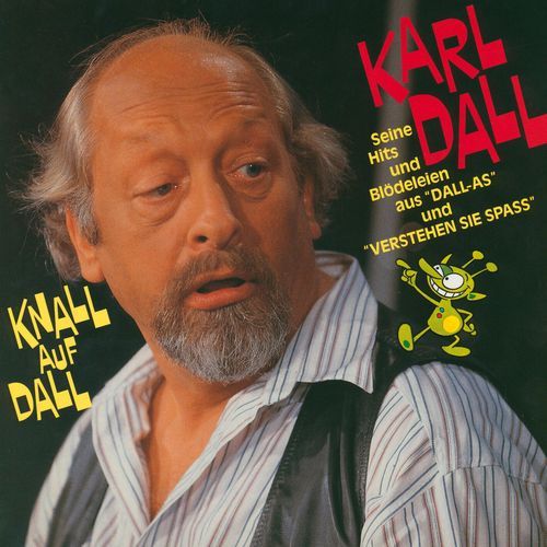 Knall auf Dall