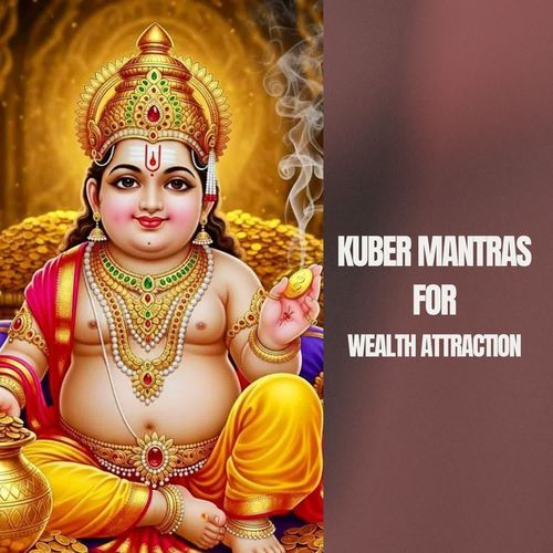 Kuber Home Abundance Mantra