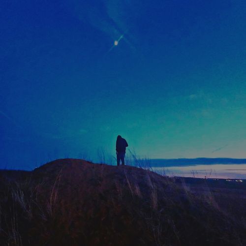 LETSGO cover art