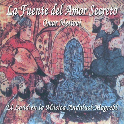 "La Fuente Del Amor Secreto", Casida "El Perdón"