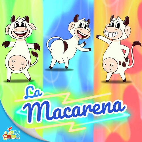 La Macarena