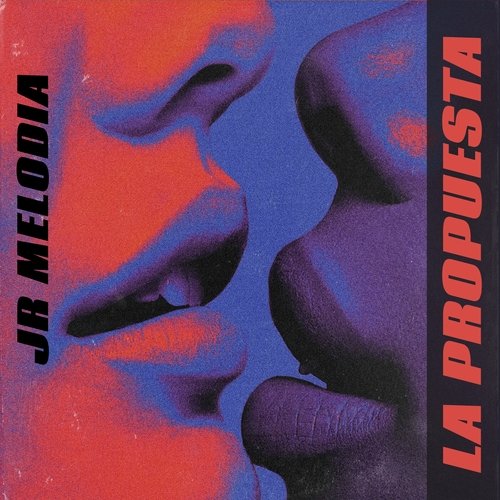 La Propuesta cover art