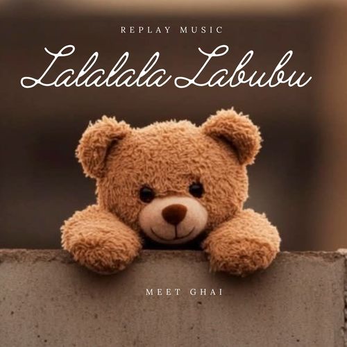 Lalalala Labubu
