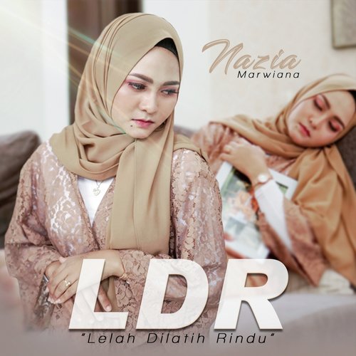 Lelah Dilatih Rindu