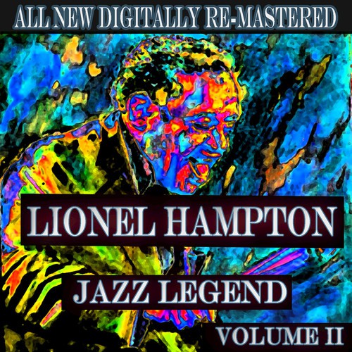 Lionel Hampton - Volume 2