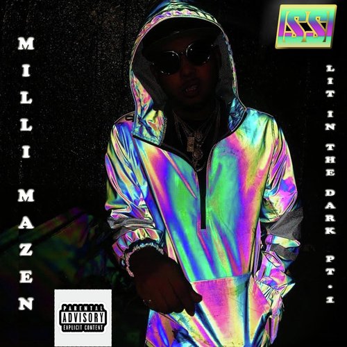 You Should Kno (feat. L’s810) cover art