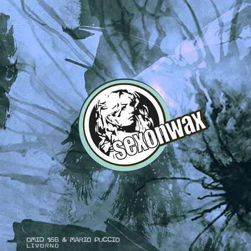 Livorno (Omid 16B Remix) cover art