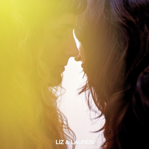 Liz & Lauren EP