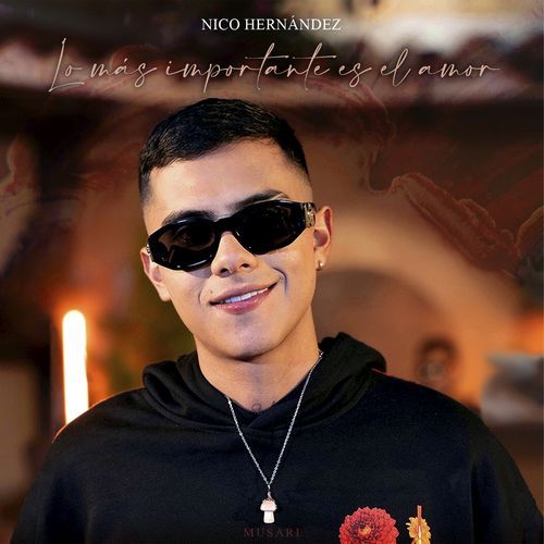 Lo Más Importante Es El Amor