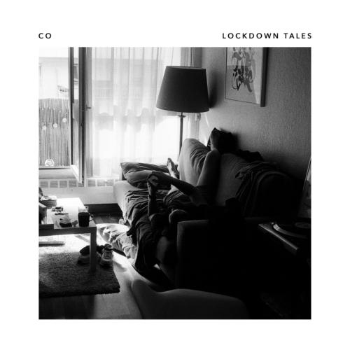 Lockdown Tales