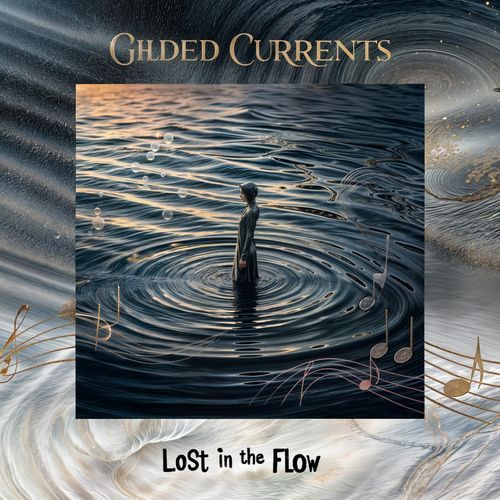Gilded Currents cover art