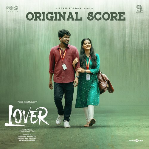 Lover Original Score