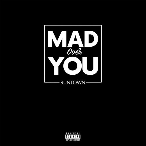 Mad Over You_poster_image