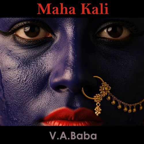 Maha Kali
