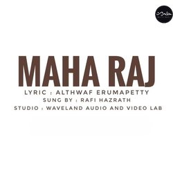 Maha Raj