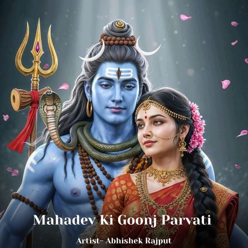 Mahadev Ki Goonj Parvati