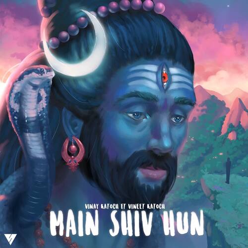 mai shiv hun_poster_image