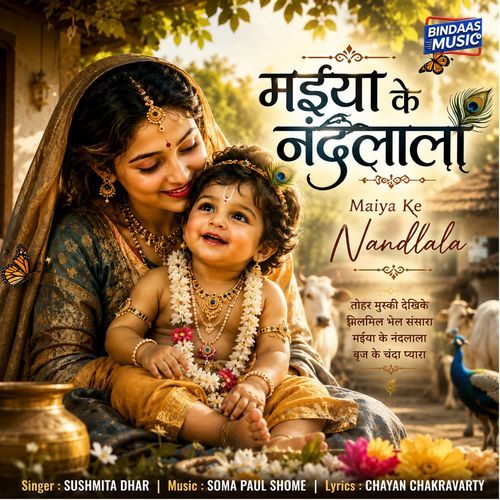 Maiya Ke Nandalala