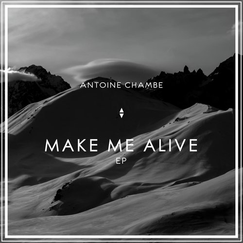 Make Me Alive (KARLK Remix) cover art