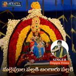 Mallepula Pallaki Bangaru Pallaki artwork
