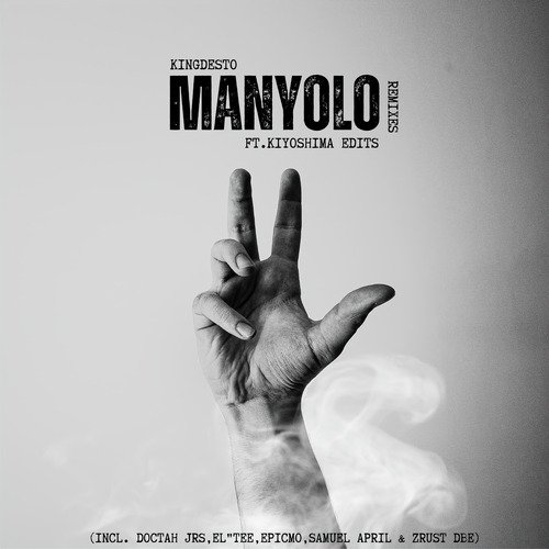 Manyolo (Doctah Jrs Remix)
