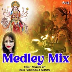 Medley Mix-QhAMXCFDAAQ