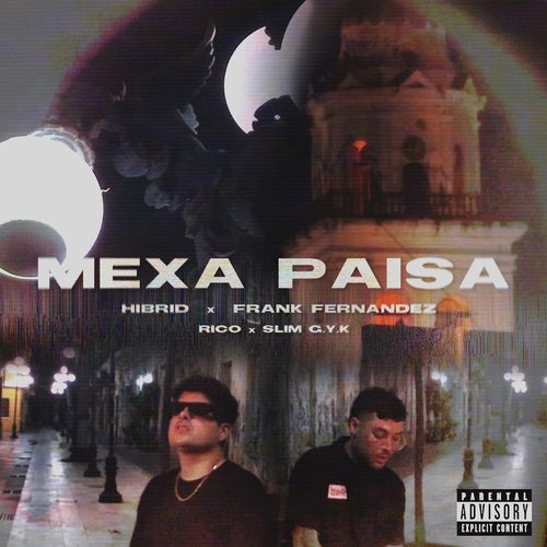 Mexa Paisa_poster_image