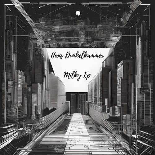 Milky EP