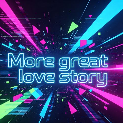 More great love story