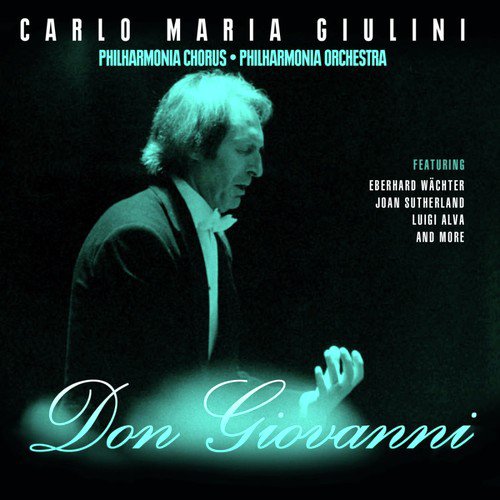 Mozart: Don Giovanni