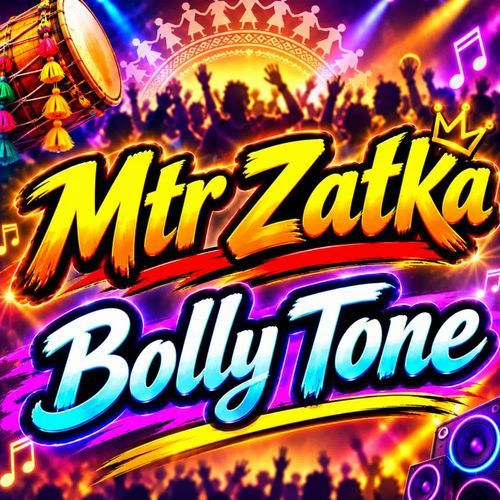Mtr Zatka Bolly Tone
