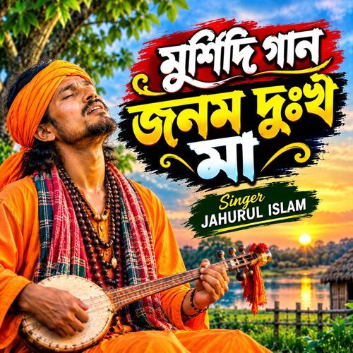 Murshidi Gaan Jonam Dukkhi Ma Baba