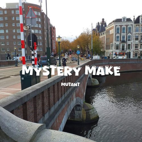 Mystery Make