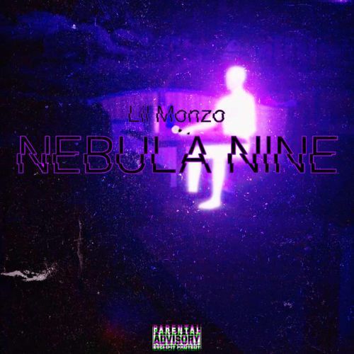 NEBULA NINE cover art