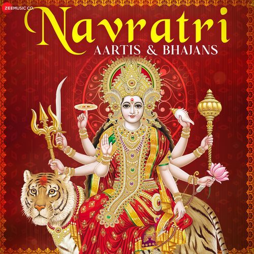 Jai Mata Di Karta Chal by Udit Narayan - Zee Music Devotional