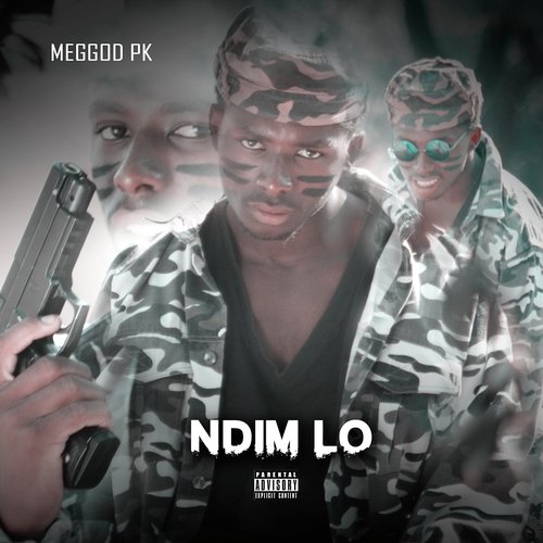 Ndim Lo cover art