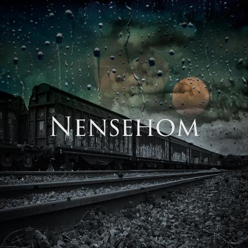 Nensehom (feat. Vika Nordo) cover art