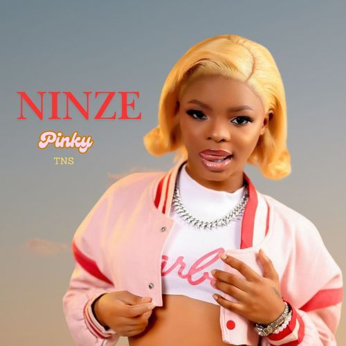 Ninze cover art