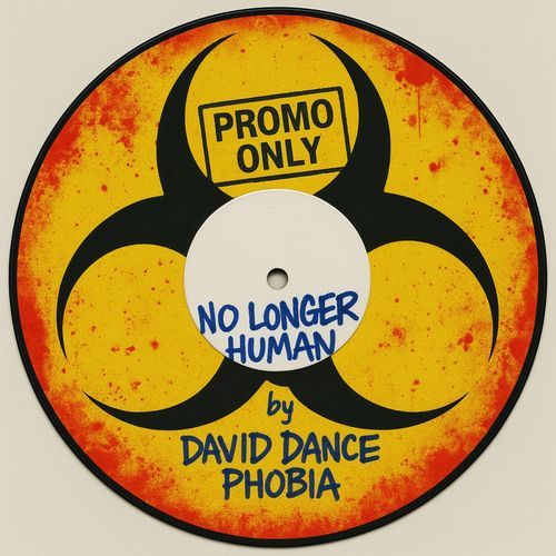 No Longer Human
