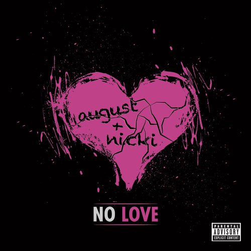 No Love (Remix)_poster_image